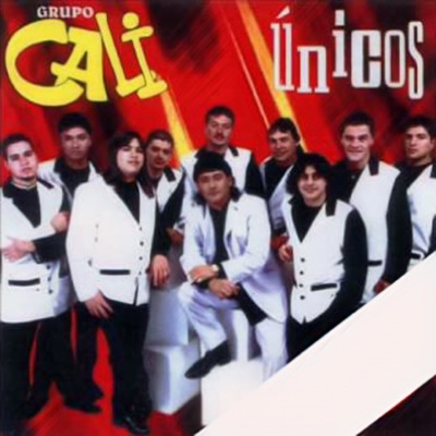 Únicos - Grupo Cali