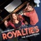 Kick Your Shoes Off (feat. Bonnie McKee) - Royalties Cast lyrics