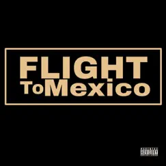 Flight to Mexico - Single by Renizance, Dizzy Wright & The Stoners Circle album reviews, ratings, credits
