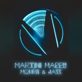 Martini Happy Hours & Jazz: Late Night Jazz artwork