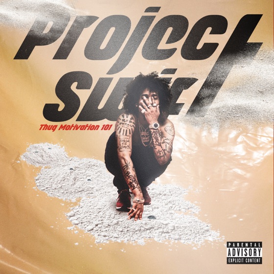Cover artwork for Fall Off