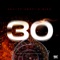 30 (feat. P.Rico) - Jay-77 lyrics