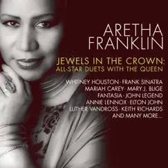 Jewels In the Crown by Aretha Franklin album reviews, ratings, credits