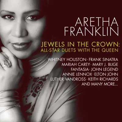Jewels In the Crown - Aretha Franklin