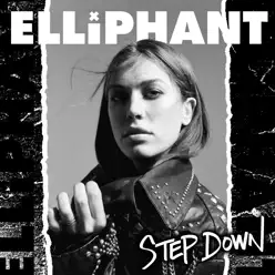 Step Down - Single - Elliphant