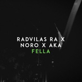 Fella (Noro Remix) artwork