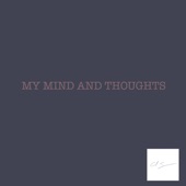 My Mind and Thoughts artwork