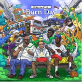 Born Day artwork