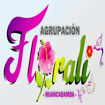 Cumbia Sanjuanera - Single - Agrupación Florali
