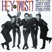 Ya Ya - Joey Dee & The Starliters