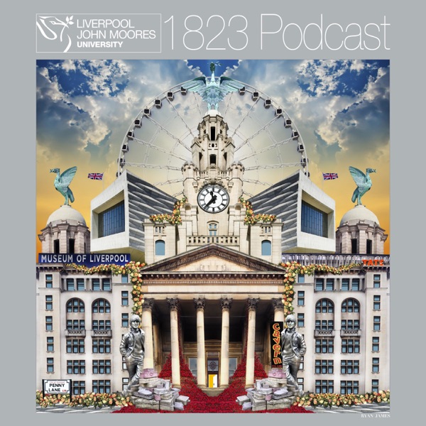 1823 Podcast 1823 Podcast