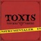 Bomben - Toxis lyrics