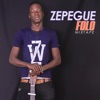 Zepegue - Guichet ferme