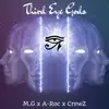 Third Eye Gods (feat. M.G & a-Roc) - Single album lyrics, reviews, download