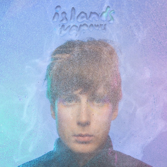 Cover artwork for Devout