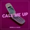 Call me up artwork