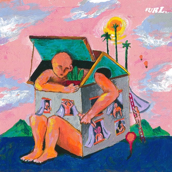 Cover artwork for Road