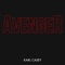 Avenger - Karl Casey lyrics