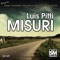 Misuri - Luis Pitti lyrics