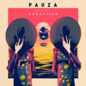 Carajillo (feat. La Real) artwork