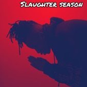 Slaughter Season - EP artwork