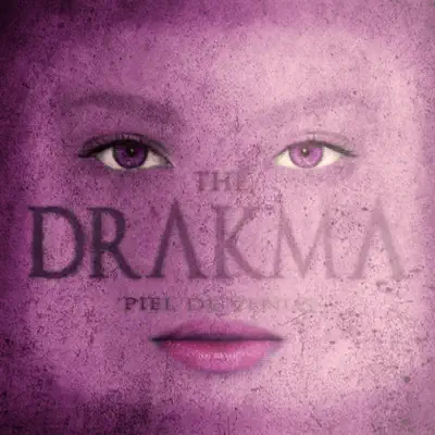 Piel de Venus - EP - The Drakma
