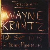 Wayne Krantz - Dream Called Love