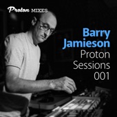 Proton Sessions 001 (DJ Mix) artwork