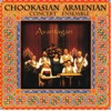 Chookasian Armenian Concert Ensemble - Bingoel