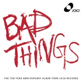 Before This Night Is Through (Bad Things) artwork