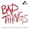 Before This Night Is Through (Bad Things) artwork