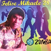 Zumba artwork