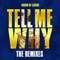 Tell Me Why (Extended Mix) artwork