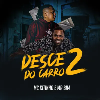 Desce do Carro 2 - Single - MC Kitinho