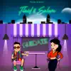 Quédate (feat. Salem) - Single album lyrics, reviews, download