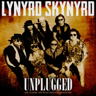 Unplugged (Live Acoustic 1993) - Lynyrd Skynyrd