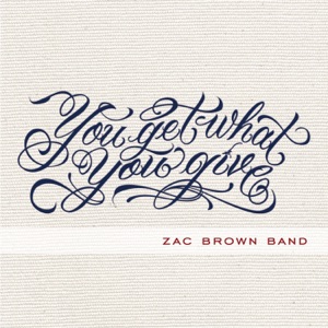 Zac Brown Band - Nothing - Line Dance Musik