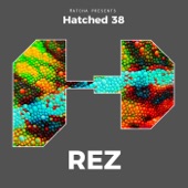 Hatched 38 - EP artwork