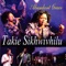 Walking With God (feat. Thabelo Thavhanyedza) - Takie Sikhwivhilu lyrics