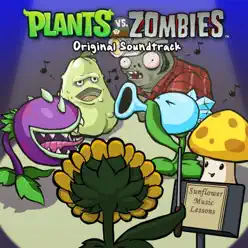 Plants Vs. Zombies (Original Video Game Soundtrack) - Laura Shigihara Plants Vs. Zombies (Original Video Game Soundtrack) - Laura Shigihara