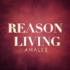 AmaLee - Reason Living (From "Bungou Stray Dogs 2")
