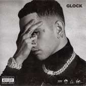 Glock (feat. DrefGold & Giaime) artwork