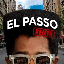 El Passo (Remix) - Single - Cameo El Passo (Remix) - Single - Cameo