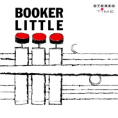 Booker Little (feat. Roy Haynes, Scott LaFaro & Tommy Flanagan) artwork