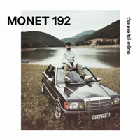 Monet192 - T'es pas toi-même artwork