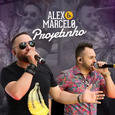 Projetinho - Alex e Marcelo