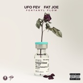 Fentanyl Flow (feat. Fat Joe) artwork