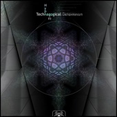 Technological Determinism - EP artwork