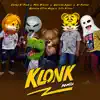 Klonk (feat. Galindo Again, El Fother & Felo Blonck) [Remix] song lyrics