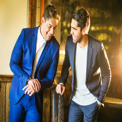 La Promesa Pop (Acustic) - Single - Caibo